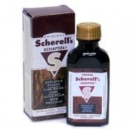 Scherell's Shaftol Classic tukkiöljy