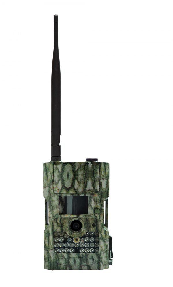 Scout Guard Mg882k-8mhd Lähettävä Riistakamera 8 Mp