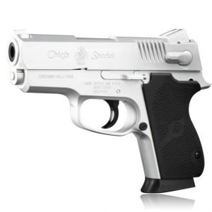 Smith & Wesson CS45 Silver