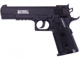 Swiss Arms P1911