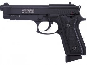 Swiss Arms P92