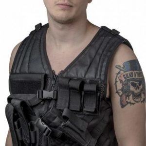 Tactical Vest