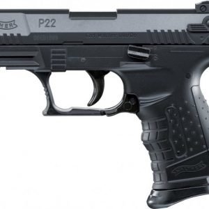 Walther PP22