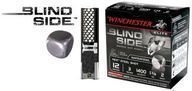 Winchester Blindside 12/89 (teräs) haulikonpatruuna