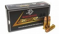 Winchester Laser 22 LR 50 kpl pienoiskiväärinpatruuna