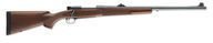Winchester M70 Safari Express 375H&H kivääri
