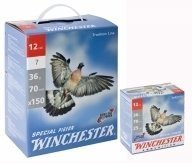 Winchester Special Pigeon