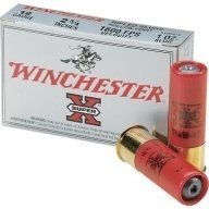 Winchester Super X täyteinen 12/70 28 g