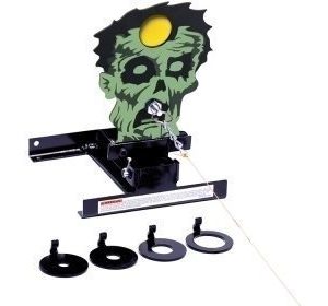 Zombie Field Target