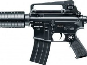 en Oberland Arms OA-15 Black label M4 Sportsline 6mm BB full auto